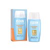 ISDIN Fotoprotector Fusion Water LSF 50 - 50ml - Täglicher UV-Schutz