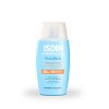 ISDIN Fotoprotector Ped.Fusion Flu.Min.Baby LSF 50 - 50ml - Täglicher UV-Schutz