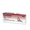 BROMHEXIN Hermes Arzneimittel 12 mg Tabletten - 20Stk