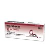 BROMHEXIN Hermes Arzneimittel 12 mg Tabletten - 50Stk