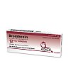 BROMHEXIN Hermes Arzneimittel 12 mg Tabletten - 50Stk