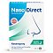 NASODIRECT Nasenspray mit Captomucil - 20ml - Nase frei