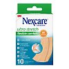 NEXCARE ultra stretch comfort flexible Pfl.6x10 cm - 10Stk