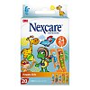 NEXCARE Happy Kids Pflasterstrips 19x72 mm - 20Stk