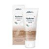 HYALURON SANFTE Bräune Körperpflege Creme - 200ml - Normale- & Mischhaut