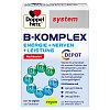 DOPPELHERZ B-Komplex system Tabletten - 120Stk - Doppelherz® System