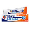 VOLTAREN Schmerzgel forte 23,2 mg/g - 30g - Erkältung & Schmerzen