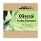 OLIVENÖL FESTES Shampoo - 60g - Kopfhaut und Haar