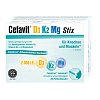 CEFAVIT D3 K2 Mg 2.000 I.E. Stix Granulat - 36Stk