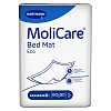 MOLICARE Bed Mat Eco 9 Tropfen 60x90 cm - 5Stk