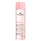 NUXE Very Rose Mizellen-Reinigungswasser norm.Haut - 200ml - Empfindliche Haut