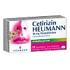 CETIRIZIN Heumann 10 mg Filmtabletten - 10Stk