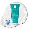 ROCHE-POSAY Effaclar Mikro-Peeling Reinigungsgel - 200ml - Gesichtsreinigung
