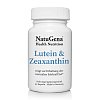 LUTEIN & ZEAXANTHIN Kapseln - 60Stk - Vegan