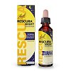 BACHBLÜTEN Original Rescura Night Tropfen alk.frei - 20ml - Beruhigung & Schlaf