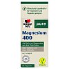 DOPPELHERZ Magnesium 400 pure Kapseln - 60Stk - Mineralstoffe & Vitamine