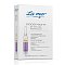 LA MER Good night Bi-Phase Ampoule äth.Öle - 7X2ml - Ampullen