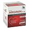 ARGININ PLUS Vitamin B1+B6+B12+Folsäure Sticks - 90X5.9g - Mittel bei hohem Blutdruck