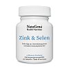 ZINK & SELEN Tabletten - 120Stk - Vegan