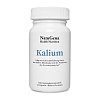 KALIUM KAPSELN - 90Stk - Vegan