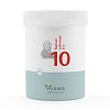BIOCHEMIE Pflüger 10 Natrium sulfuricum D 6 Pulver - 250g - Biochemie Pflüger