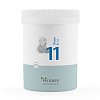 BIOCHEMIE Pflüger 11 Silicea D 12 Pulver - 250g - Biochemie Pflüger