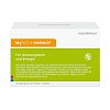 MYBIOTIK IMMUGY Kombipackung 30x2 g+60 Kapseln - 1Packungen