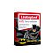 LEUKOPLAST kids Strips hero Batman Mix - 12Stk