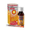 NUROFEN Junior Fieber-u.Schmerzsaft Erdbe.40 mg/ml - 150ml