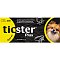 TICSTER Plus Spot-on Lsg.z.Auftropf.f.Hund bis 4kg - 6X0.48ml