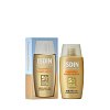 ISDIN Fotoprotector Fusion Water Urban LSF 30 - 50ml - Täglicher UV-Schutz