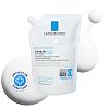 ROCHE-POSAY Lipikar Syndet AP+ Nachfüllpack - 400ml - Trockene Körperhaut
