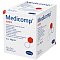 MEDICOMP extra Vlieskomp.steril 5x5 cm - 25X2Stk