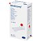 MEDICOMP Vlieskomp.steril 10x20 cm 4fach - 25X2Stk