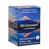 MELATOSAN 1 mg Einschlafkapseln - 60Stk - Beruhigung & Schlaf