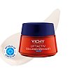 VICHY LIFTACTIV Collagen Specialist Nacht Creme - 50ml - Anti-Age