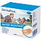 DERMAPLAST WATER-RESISTANT Pflasterstrips 19x72 mm - 100Stk