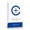 CERASCREEN freies Testosteron Test Speichel - 1Stk - Schnelltests, Testkits