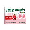 NEO-ANGIN junior Halstabletten - 24Stk - Halsschmerzen