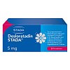 DESLORATADIN STADA 5 mg Filmtabletten - 20Stk
