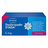 DESLORATADIN STADA 5 mg Filmtabletten - 100Stk