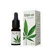 CANNABIS TROPFEN Elpixol - 10ml