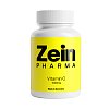 VITAMIN C 1000 mg Kapseln ZeinPharma - 120Stk