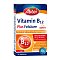 ABTEI Vitamin B12 Plus Folsäure Depot Tabletten - 30Stk - Abtei®