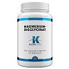 MAGNESIUM BISGLYCINAT KLEAN LABS Kapseln - 120Stk - Vegan