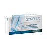 GYNELLA Flora Vaginalsuppositorien - 10Stk - Intimpflege