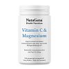 VITAMIN C & MAGNESIUM Pulver - 150g - Vegan