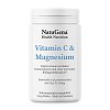 VITAMIN C & MAGNESIUM Pulver - 150g - Vegan