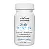 ZINK-KOMPLEX Presslinge - 40g - Vegan