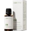 CBD VITAL Schlaftropfen - 30ml